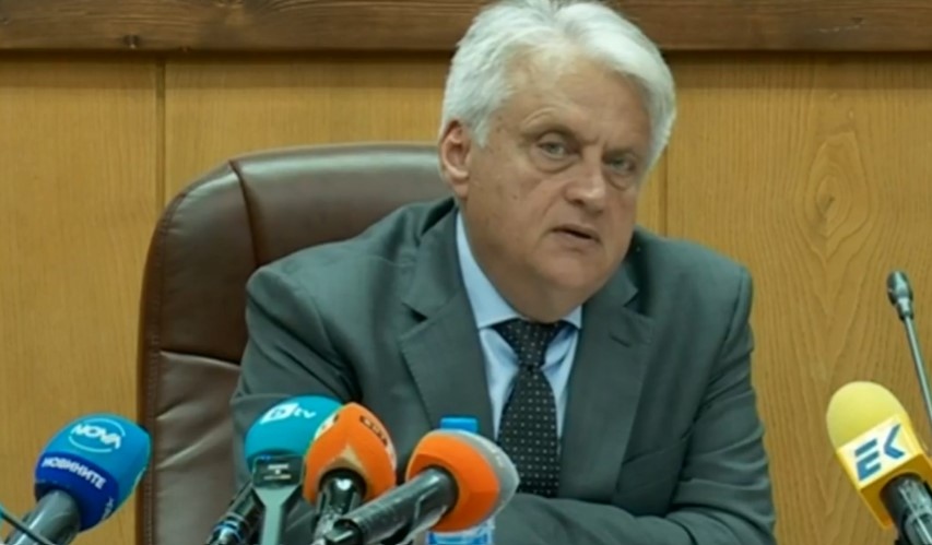 Имаме уверение от вицепремиера и министър на финансите че към